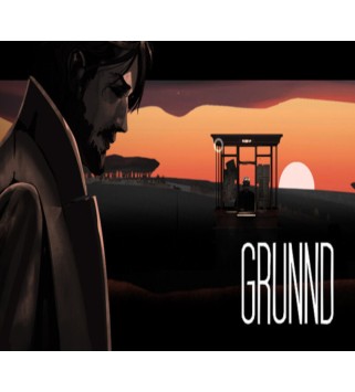 GRUNND Steam Key GLOBAL